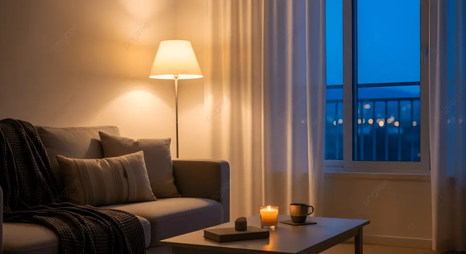 Membuat Alur Hari Terasa Selaras dan Mudah Diikuti